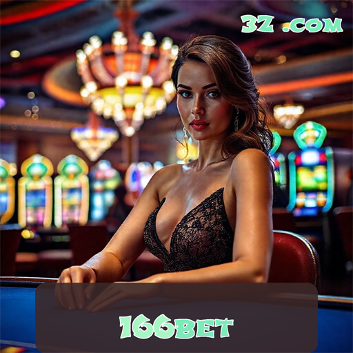 Cassino Imersivo e Empolgante no 166bet Para Todos os Jogadores