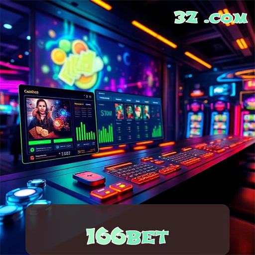 Recursos Imperdíveis da Seção Paga do 166bet